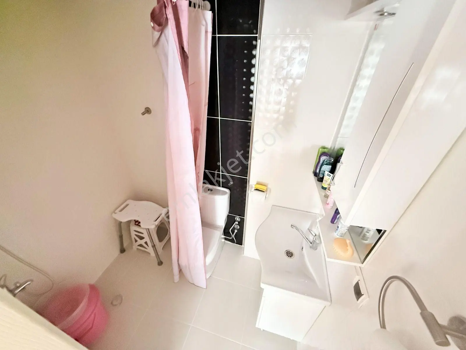 Gümüş'den Akçayda Ön Cephe Arakat Ebeveynli Kombili 3+1 Daire! — fotoğraf 12
