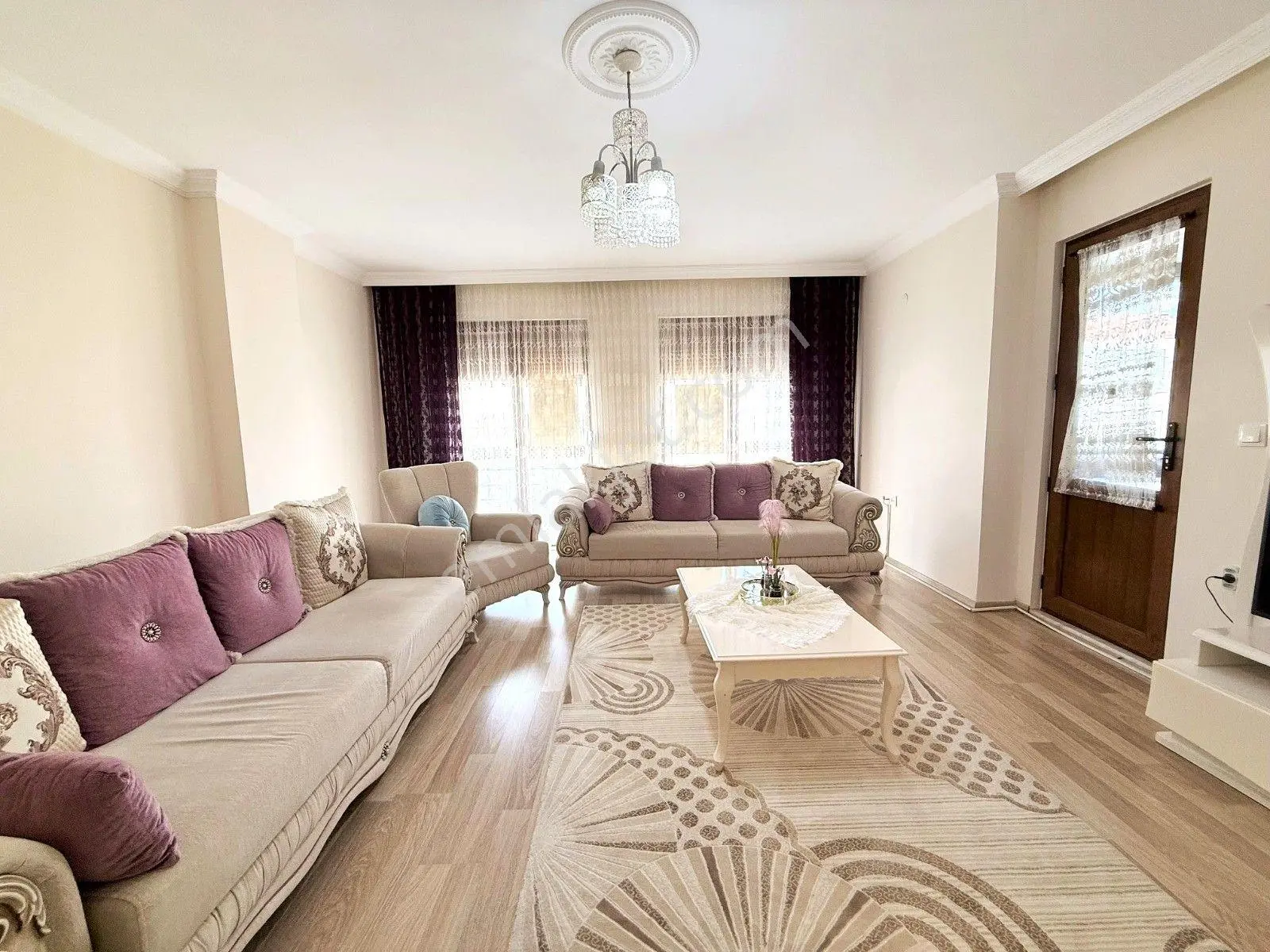 Gümüş'den Akçayda Ön Cephe Arakat Ebeveynli Kombili 3+1 Daire! — fotoğraf 29