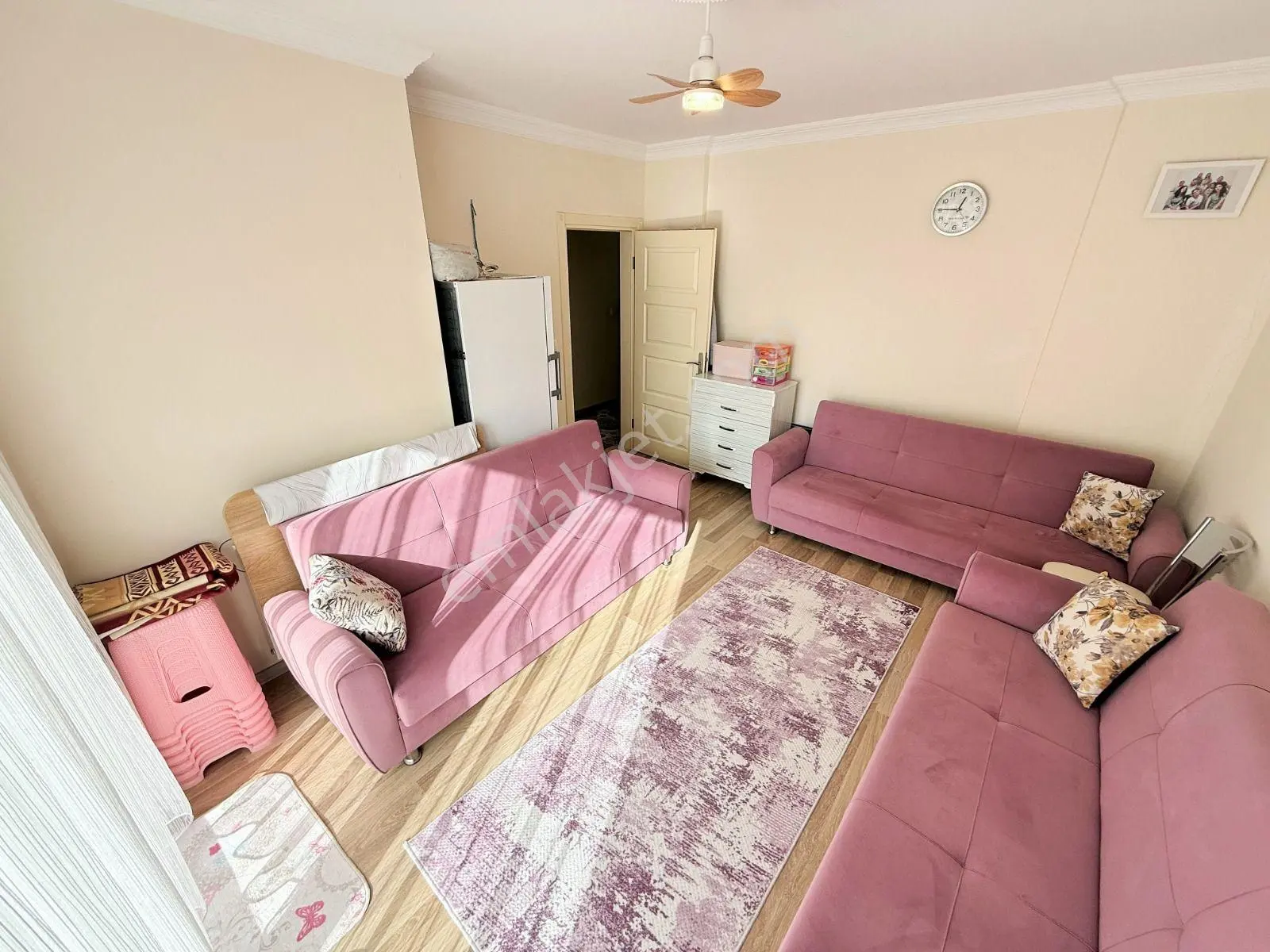 Gümüş'den Akçayda Ön Cephe Arakat Ebeveynli Kombili 3+1 Daire! — fotoğraf 31