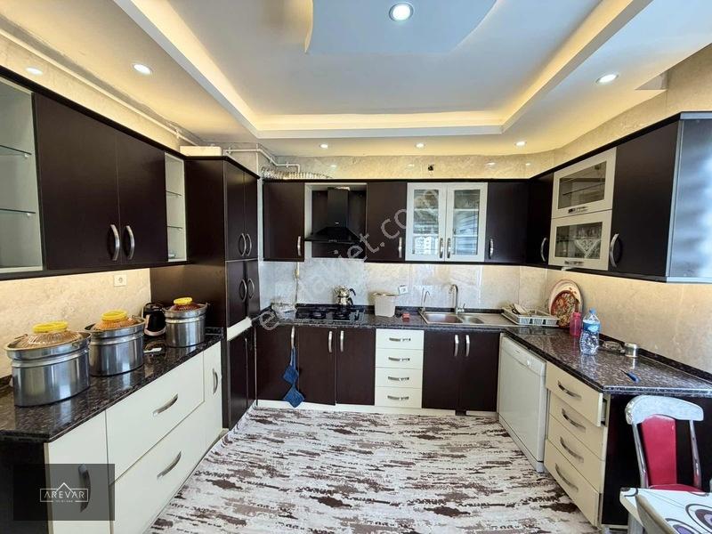 Arevar'dan Batıkent'te Satılık Geniş 4+1 Daire — fotoğraf 6