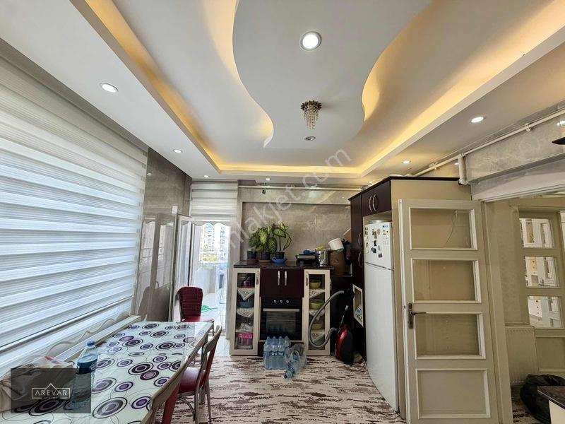 Arevar'dan Batıkent'te Satılık Geniş 4+1 Daire — fotoğraf 8
