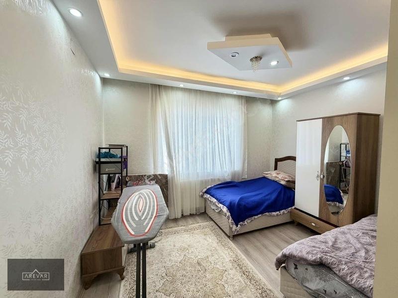 Arevar'dan Batıkent'te Satılık Geniş 4+1 Daire — fotoğraf 13
