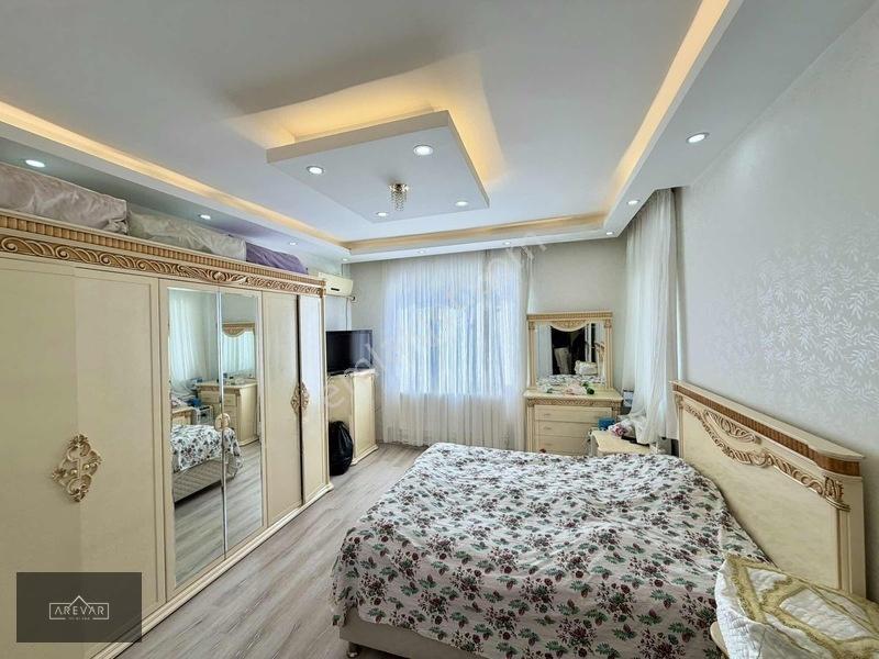 Arevar'dan Batıkent'te Satılık Geniş 4+1 Daire — fotoğraf 16