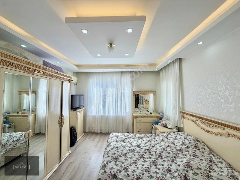 Arevar'dan Batıkent'te Satılık Geniş 4+1 Daire — fotoğraf 17