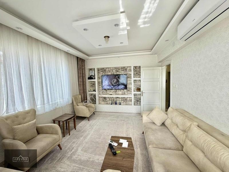 Arevar'dan Batıkent'te Satılık Geniş 4+1 Daire — fotoğraf 19