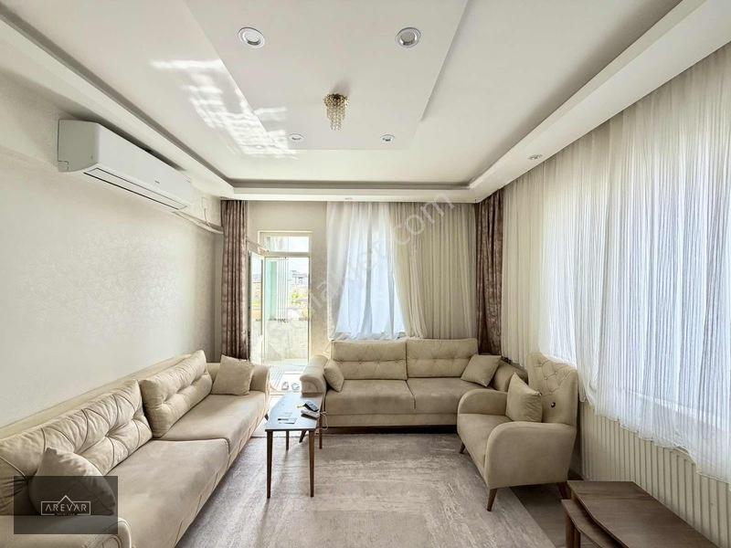 Arevar'dan Batıkent'te Satılık Geniş 4+1 Daire — fotoğraf 20