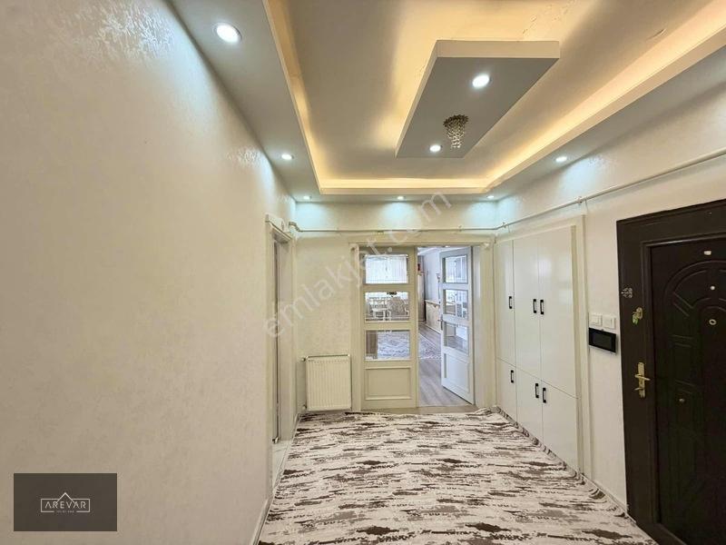 Arevar'dan Batıkent'te Satılık Geniş 4+1 Daire — fotoğraf 21