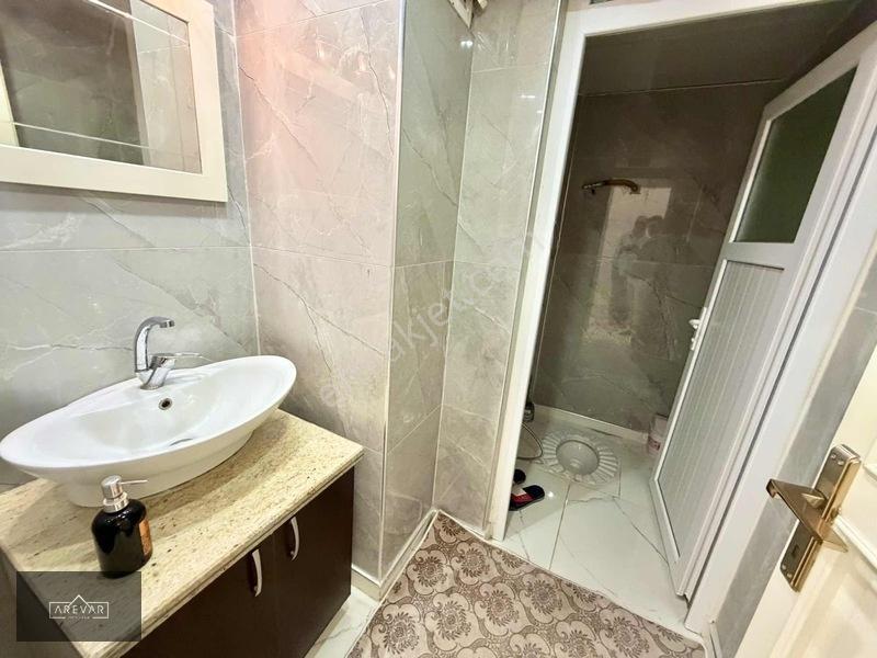 Arevar'dan Batıkent'te Satılık Geniş 4+1 Daire — fotoğraf 25