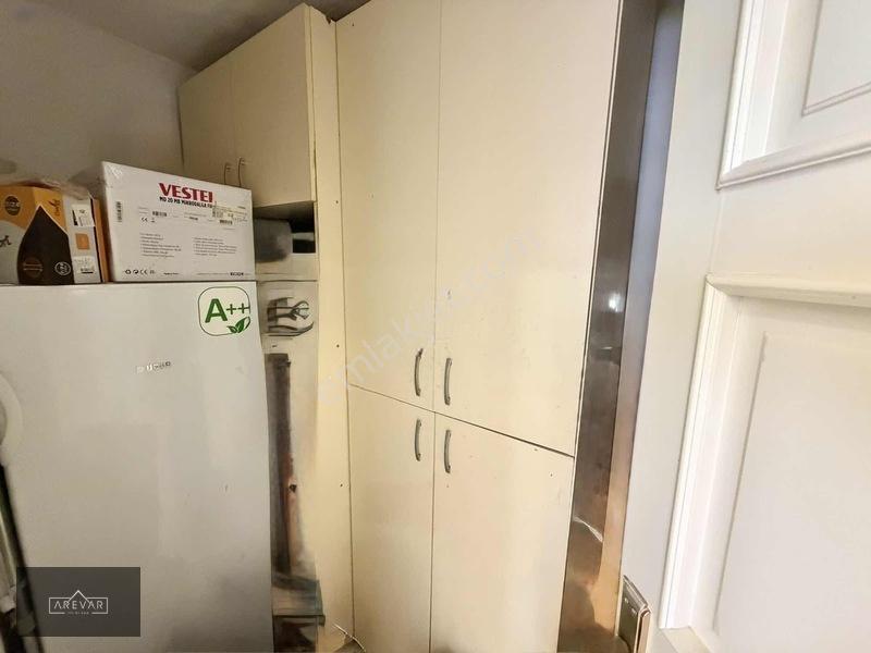 Arevar'dan Batıkent'te Satılık Geniş 4+1 Daire — fotoğraf 26
