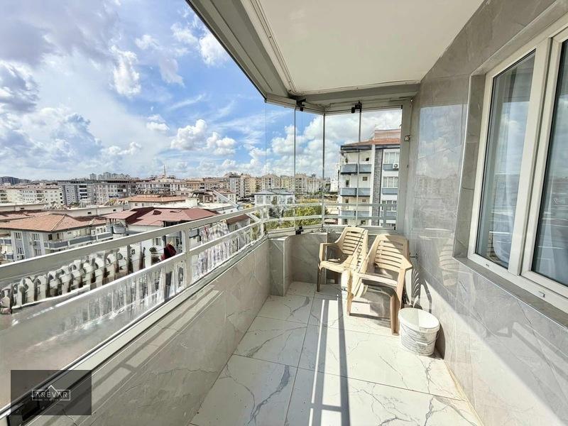 Arevar'dan Batıkent'te Satılık Geniş 4+1 Daire — fotoğraf 27