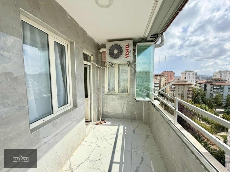 Arevar'dan Batıkent'te Satılık Geniş 4+1 Daire — fotoğraf 28