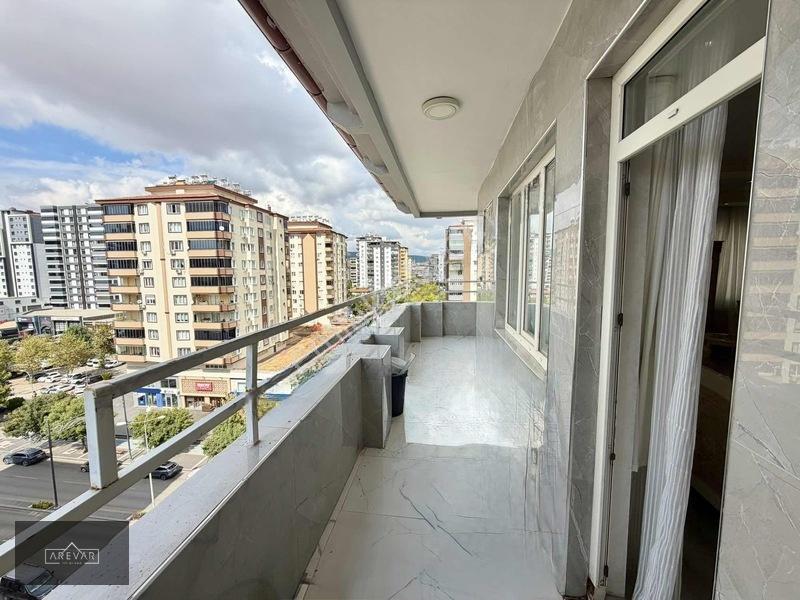 Arevar'dan Batıkent'te Satılık Geniş 4+1 Daire — fotoğraf 29