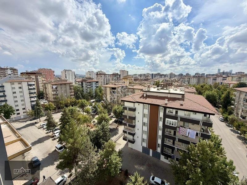 Arevar'dan Batıkent'te Satılık Geniş 4+1 Daire — fotoğraf 30