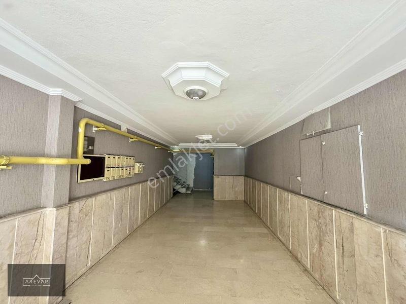 Arevar'dan Batıkent'te Satılık Geniş 4+1 Daire — fotoğraf 31