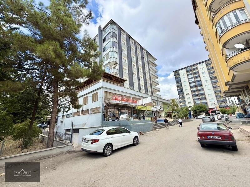 Arevar'dan Batıkent'te Satılık Geniş 4+1 Daire — fotoğraf 33