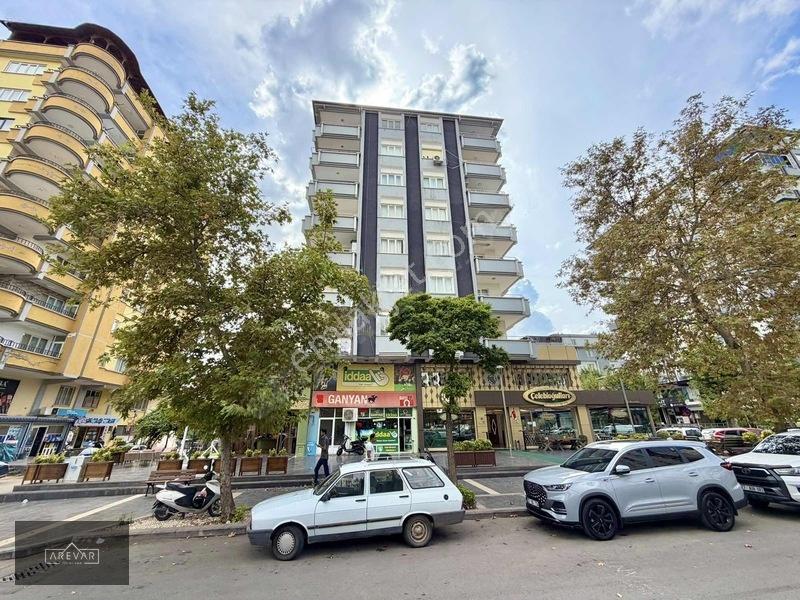Arevar'dan Batıkent'te Satılık Geniş 4+1 Daire — fotoğraf 34