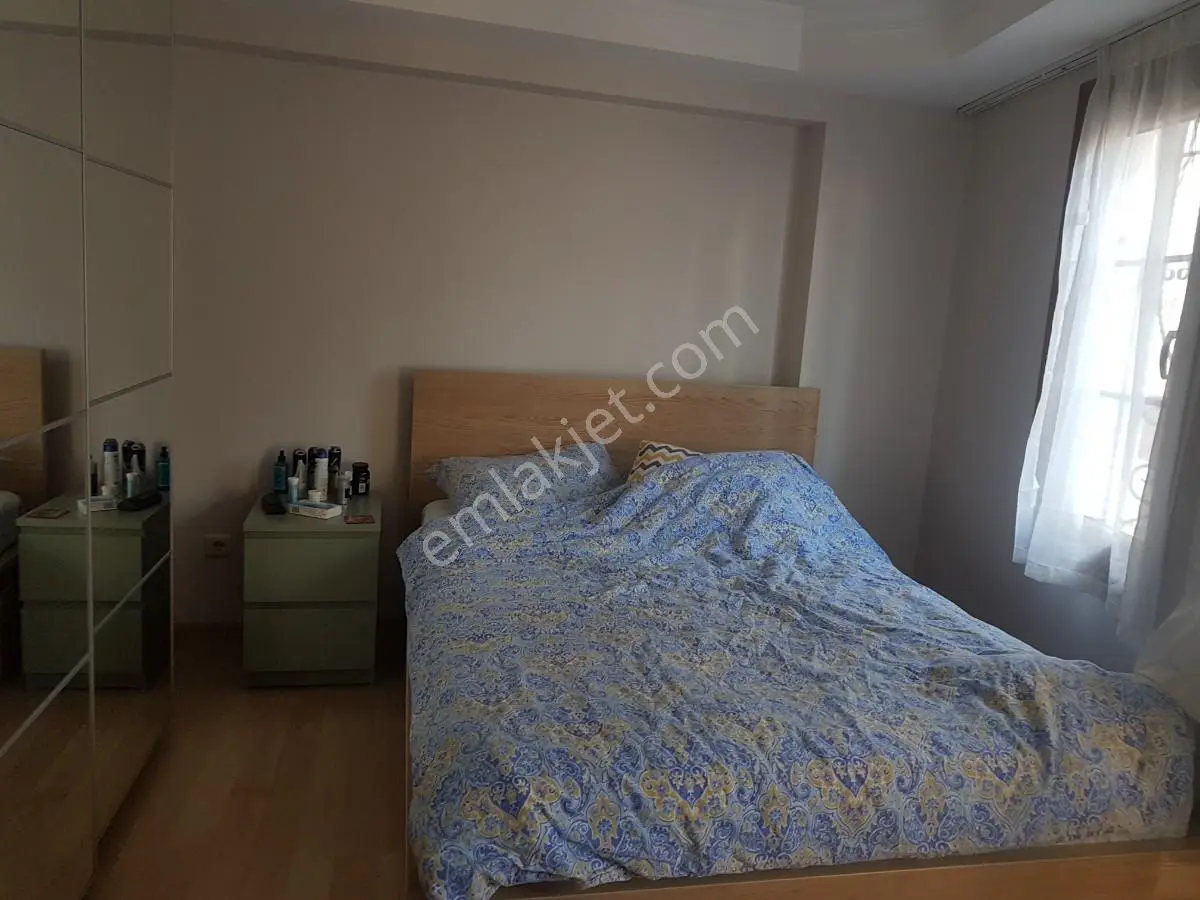 Emlak Elçisinden Maçka Rezidance Arkasındaki Binada Acil Satılık — fotoğraf 3
