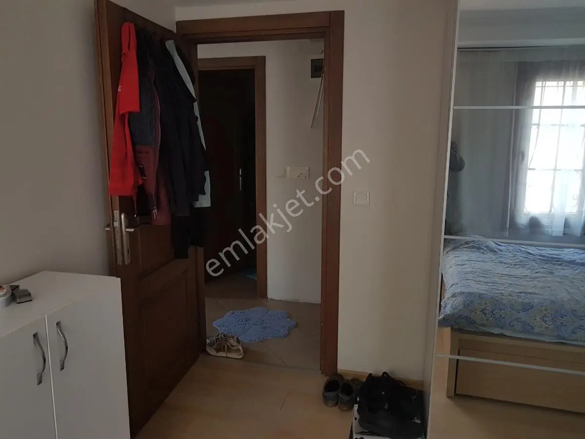 Emlak Elçisinden Maçka Rezidance Arkasındaki Binada Acil Satılık — fotoğraf 7
