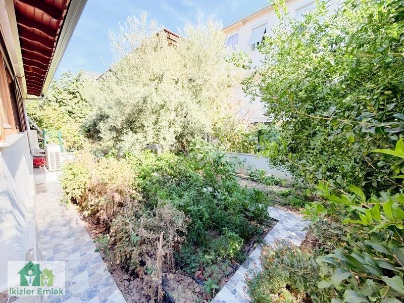 Ürkmez Doğanbey De Lüks Yapılı Geniş Ve Konforlu 3+1 Villa — fotoğraf 10