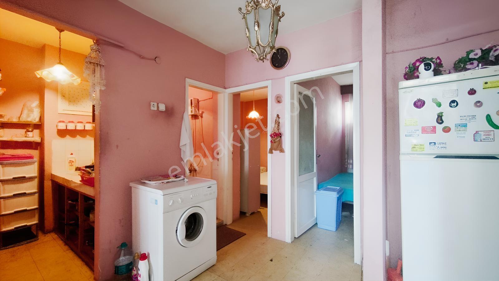Kaya Emlak-şarköy Sarıcapaşa Cad. Denize Sıfır 2+1 Satılık Daire — fotoğraf 4
