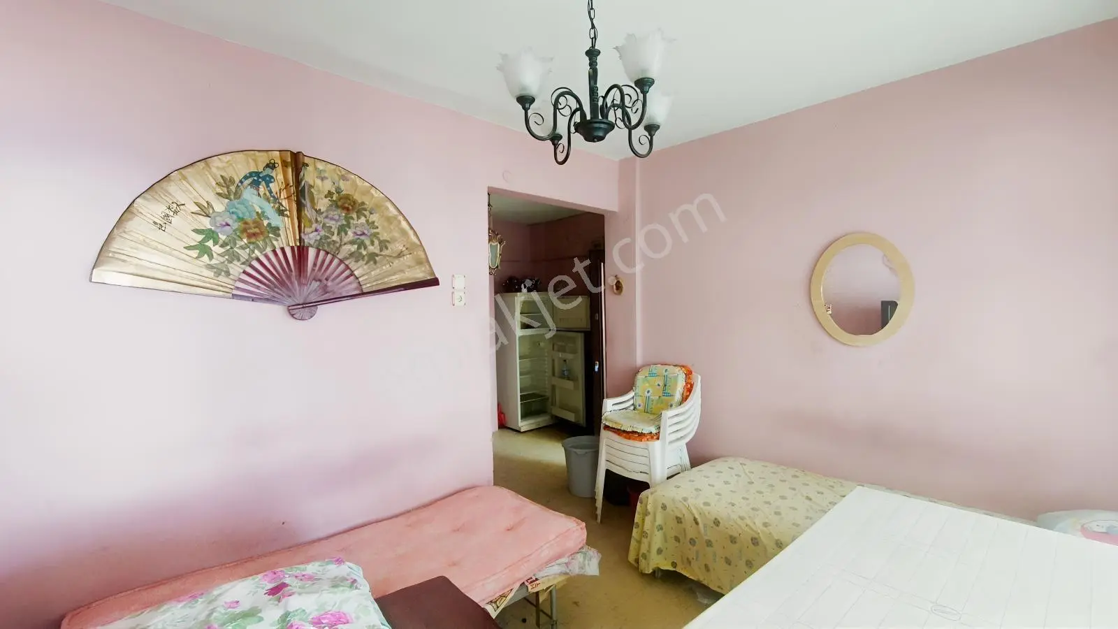 Kaya Emlak-şarköy Sarıcapaşa Cad. Denize Sıfır 2+1 Satılık Daire — fotoğraf 9