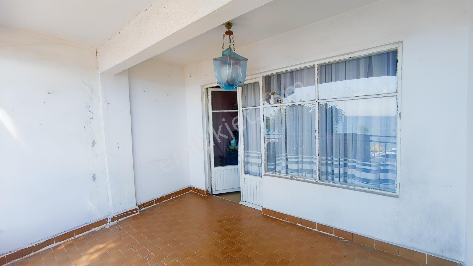 Kaya Emlak-şarköy Sarıcapaşa Cad. Denize Sıfır 2+1 Satılık Daire — fotoğraf 14
