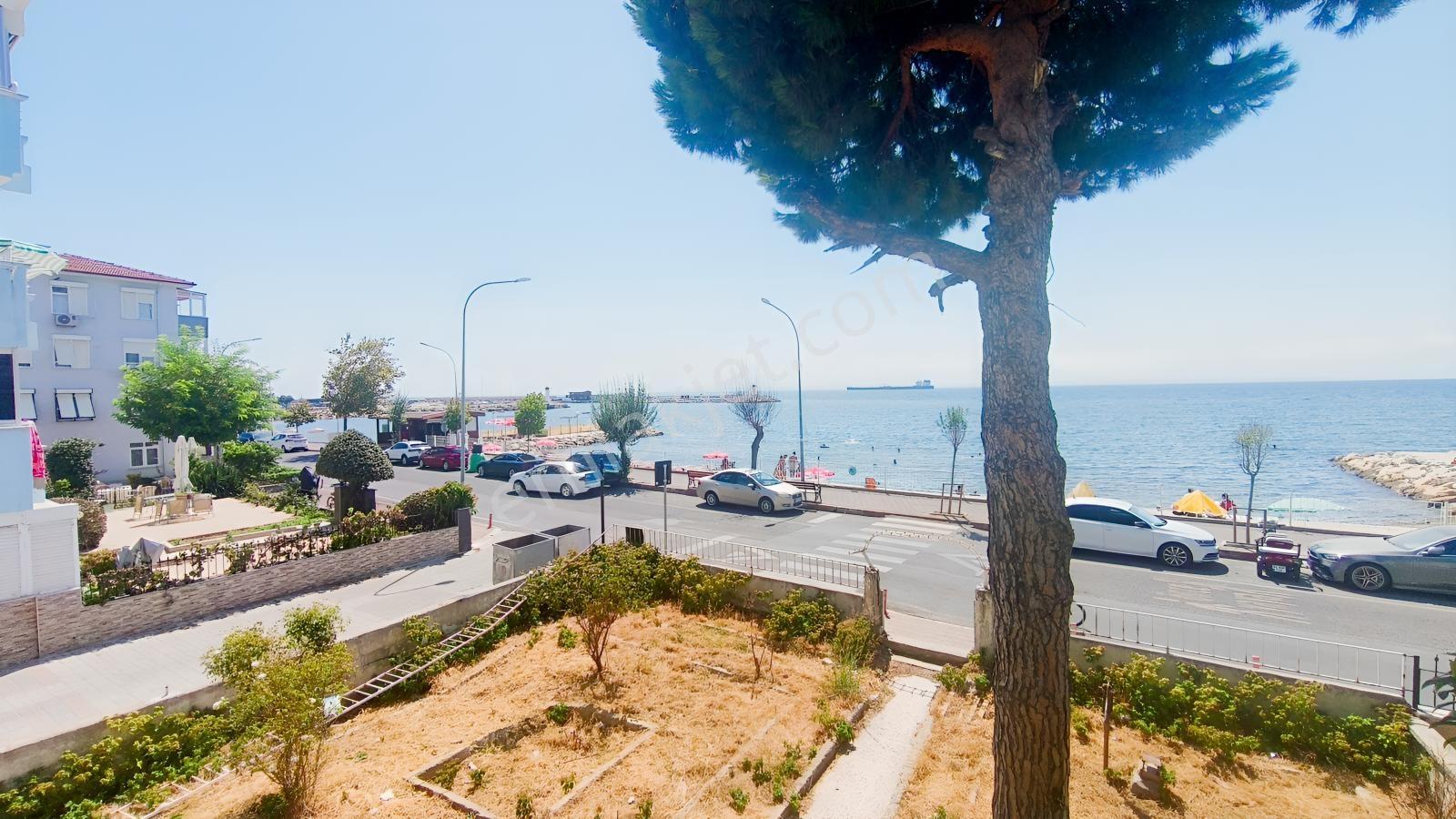 Kaya Emlak-şarköy Sarıcapaşa Cad. Denize Sıfır 2+1 Satılık Daire — fotoğraf 16