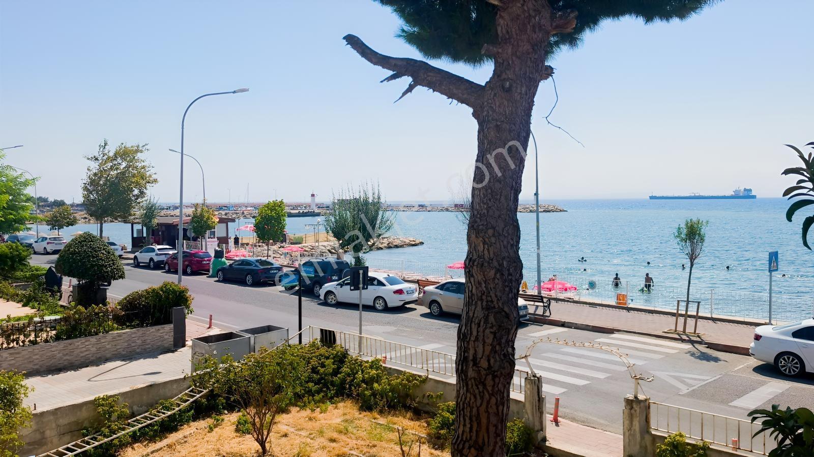 Kaya Emlak-şarköy Sarıcapaşa Cad. Denize Sıfır 2+1 Satılık Daire — fotoğraf 19
