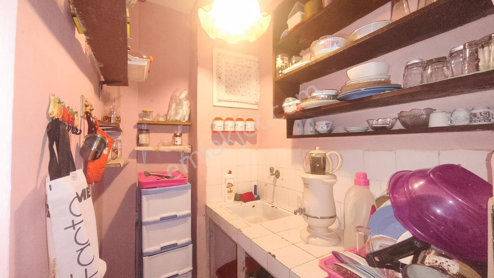 Kaya Emlak-şarköy Sarıcapaşa Cad. Denize Sıfır 2+1 Satılık Daire — fotoğraf 24