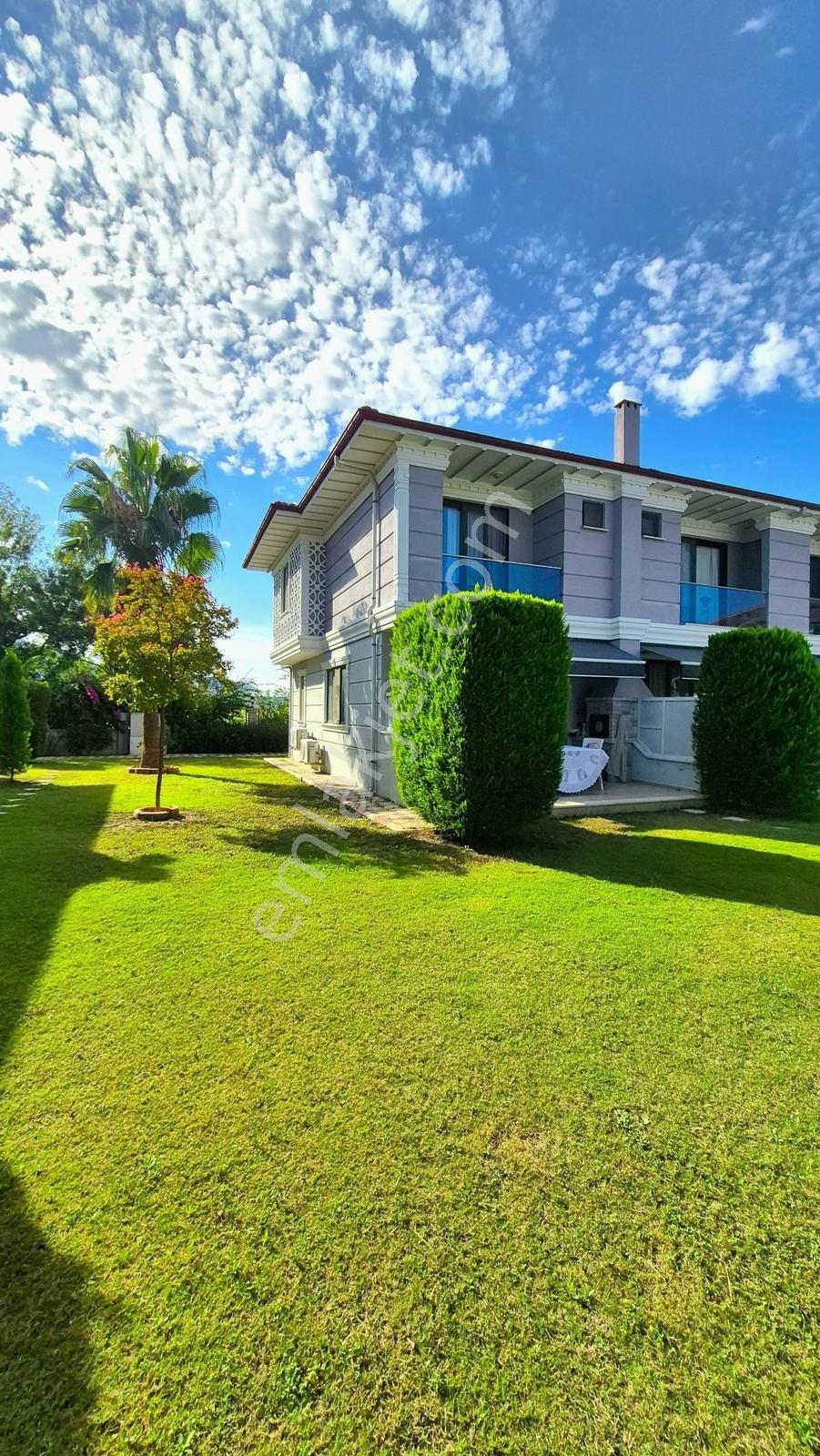 Dalaman | Altıntas Mah. | 2+1 | Anahtar Teslim Full Eşyalı Villa — fotoğraf 3