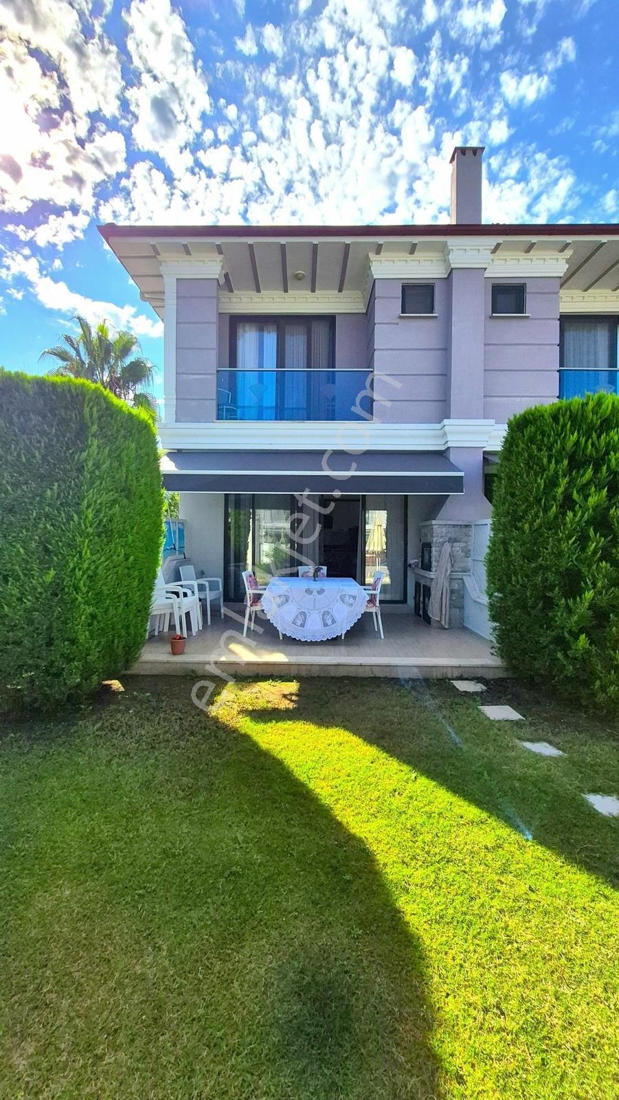 Dalaman | Altıntas Mah. | 2+1 | Anahtar Teslim Full Eşyalı Villa — fotoğraf 4