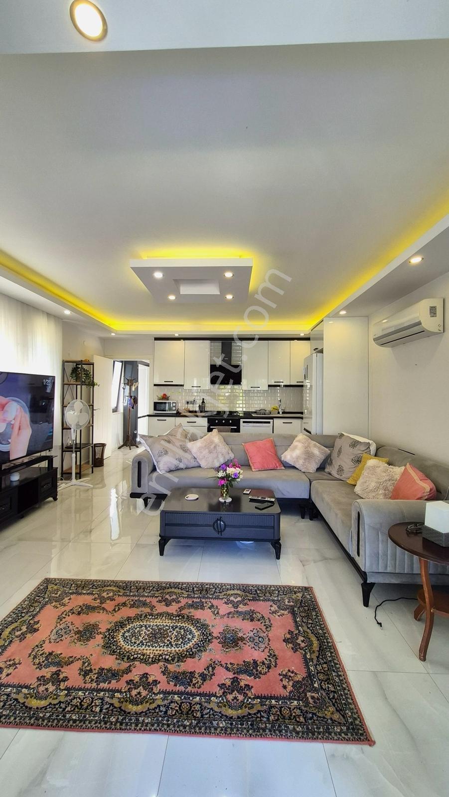 Dalaman | Altıntas Mah. | 2+1 | Anahtar Teslim Full Eşyalı Villa — fotoğraf 5