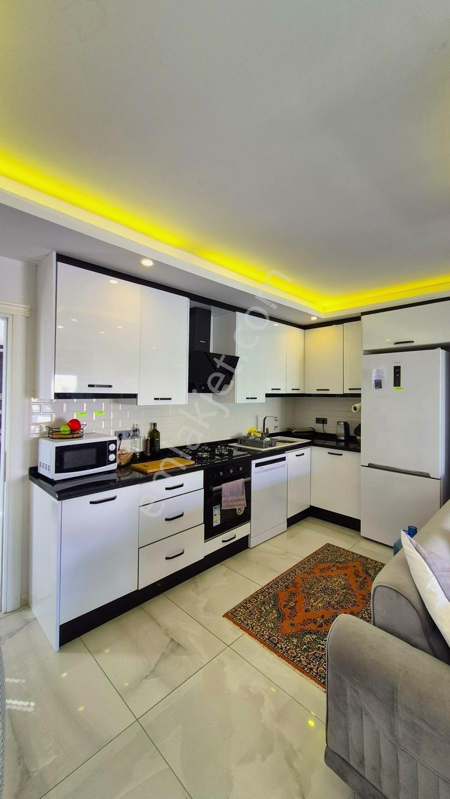 Dalaman | Altıntas Mah. | 2+1 | Anahtar Teslim Full Eşyalı Villa — fotoğraf 6