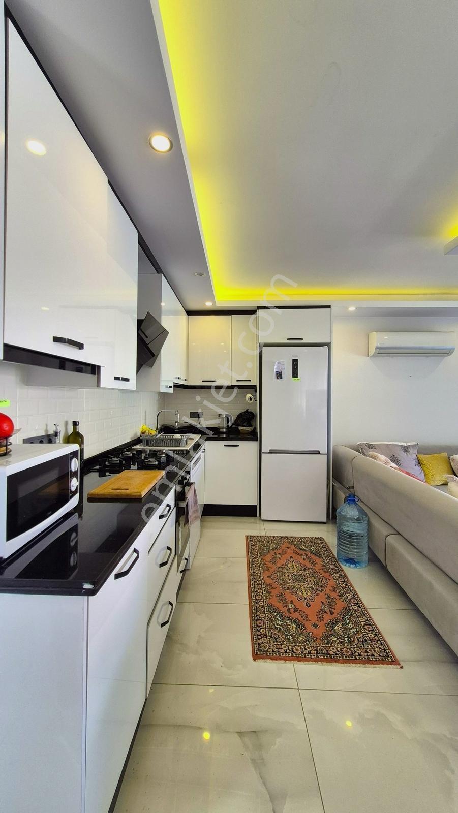 Dalaman | Altıntas Mah. | 2+1 | Anahtar Teslim Full Eşyalı Villa — fotoğraf 7
