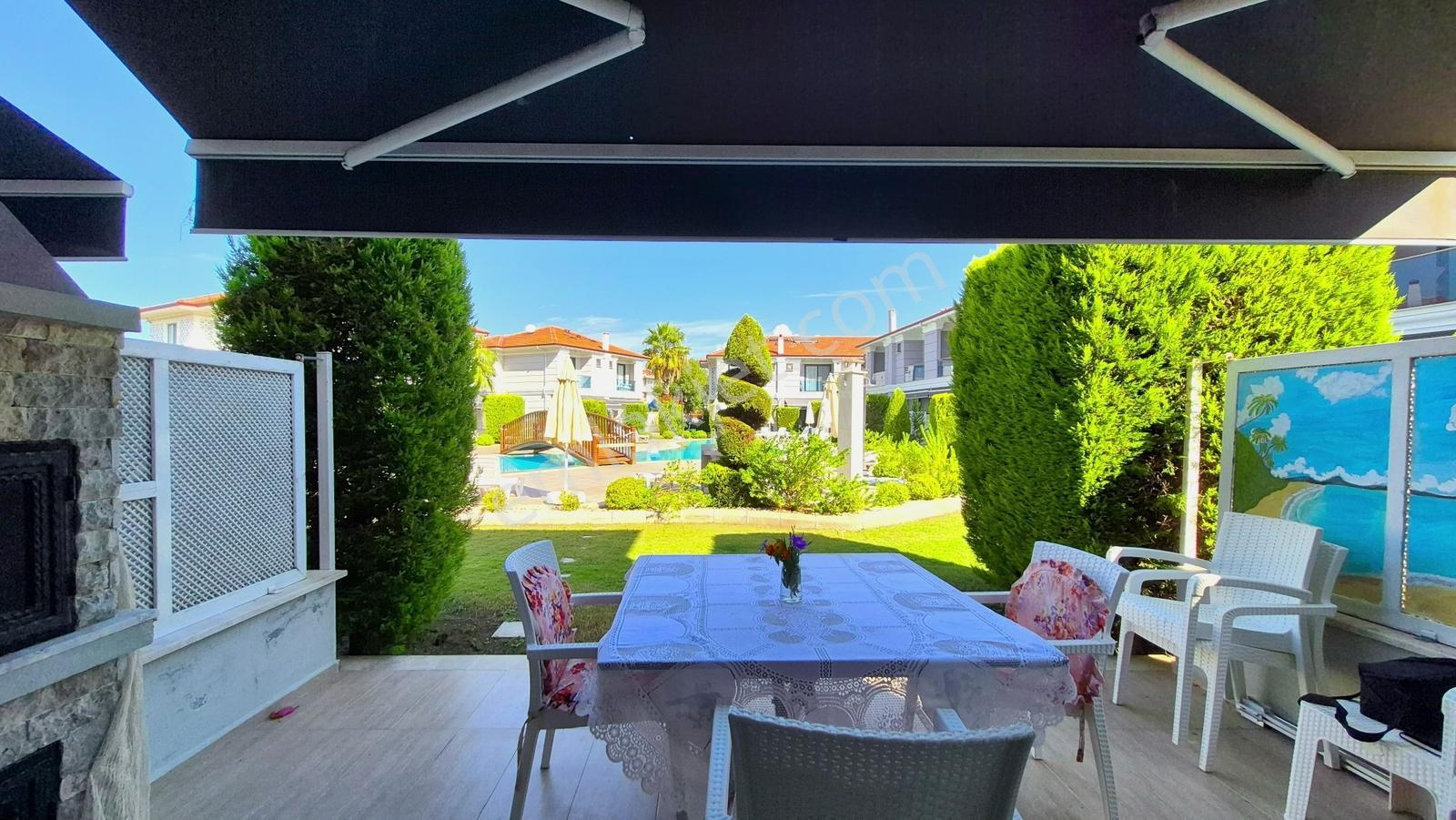 Dalaman | Altıntas Mah. | 2+1 | Anahtar Teslim Full Eşyalı Villa — fotoğraf 10