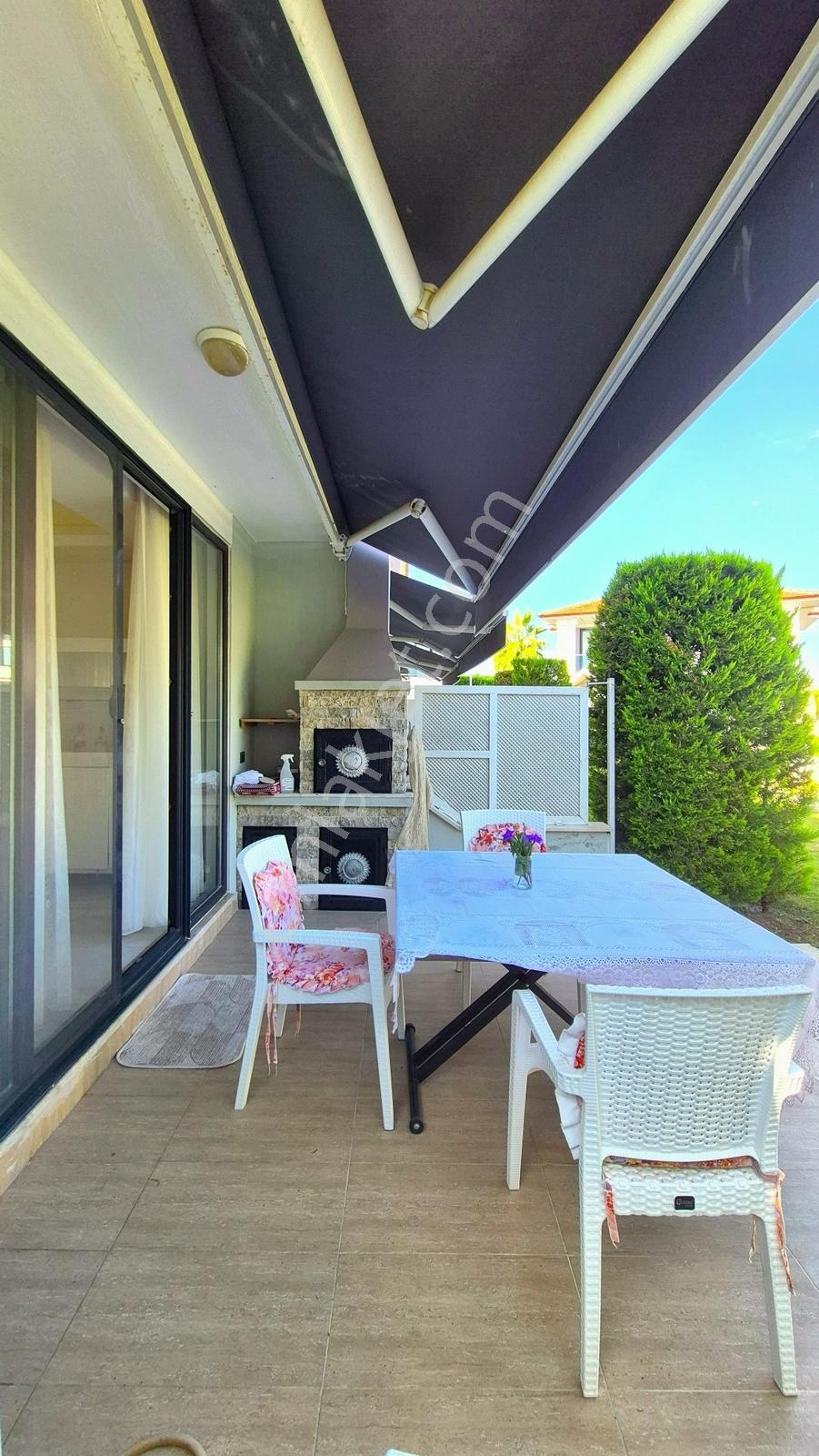 Dalaman | Altıntas Mah. | 2+1 | Anahtar Teslim Full Eşyalı Villa — fotoğraf 11