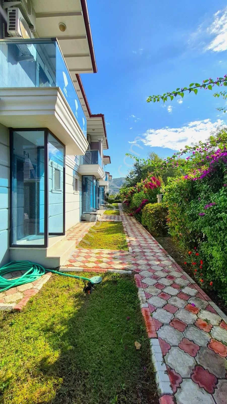 Dalaman | Altıntas Mah. | 2+1 | Anahtar Teslim Full Eşyalı Villa — fotoğraf 12