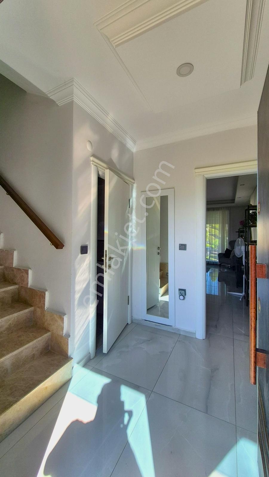 Dalaman | Altıntas Mah. | 2+1 | Anahtar Teslim Full Eşyalı Villa — fotoğraf 13