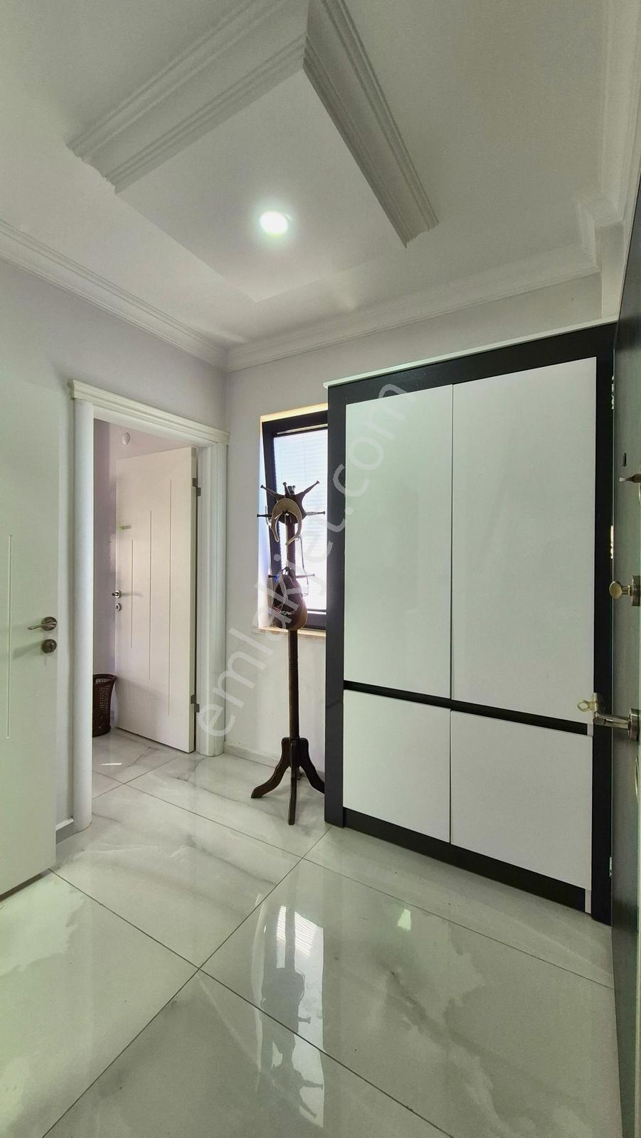Dalaman | Altıntas Mah. | 2+1 | Anahtar Teslim Full Eşyalı Villa — fotoğraf 14