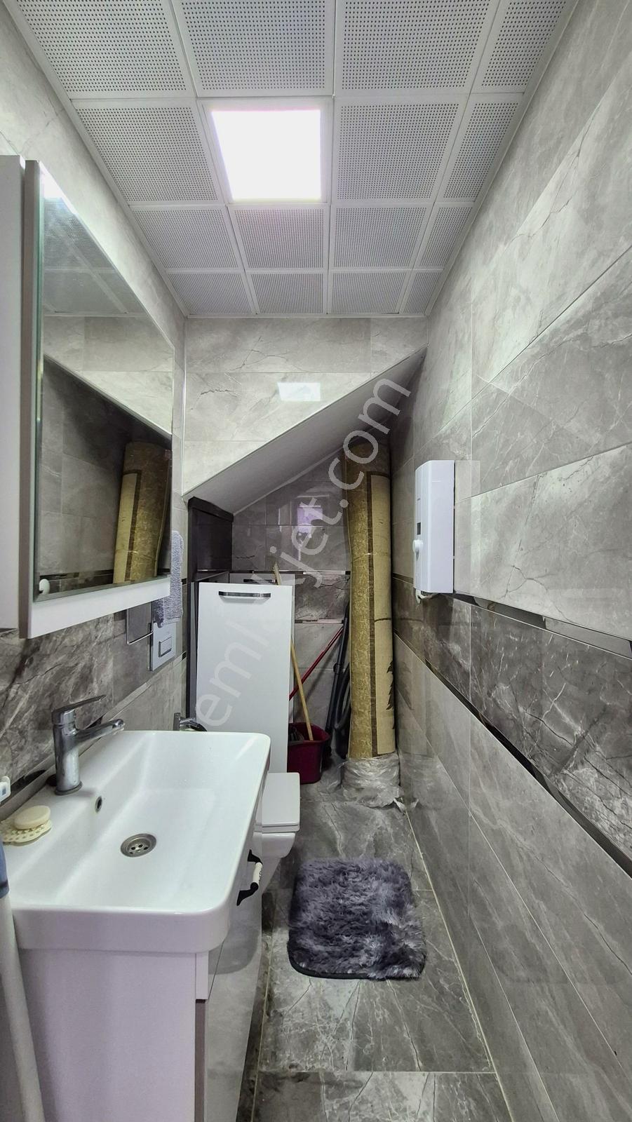 Dalaman | Altıntas Mah. | 2+1 | Anahtar Teslim Full Eşyalı Villa — fotoğraf 15