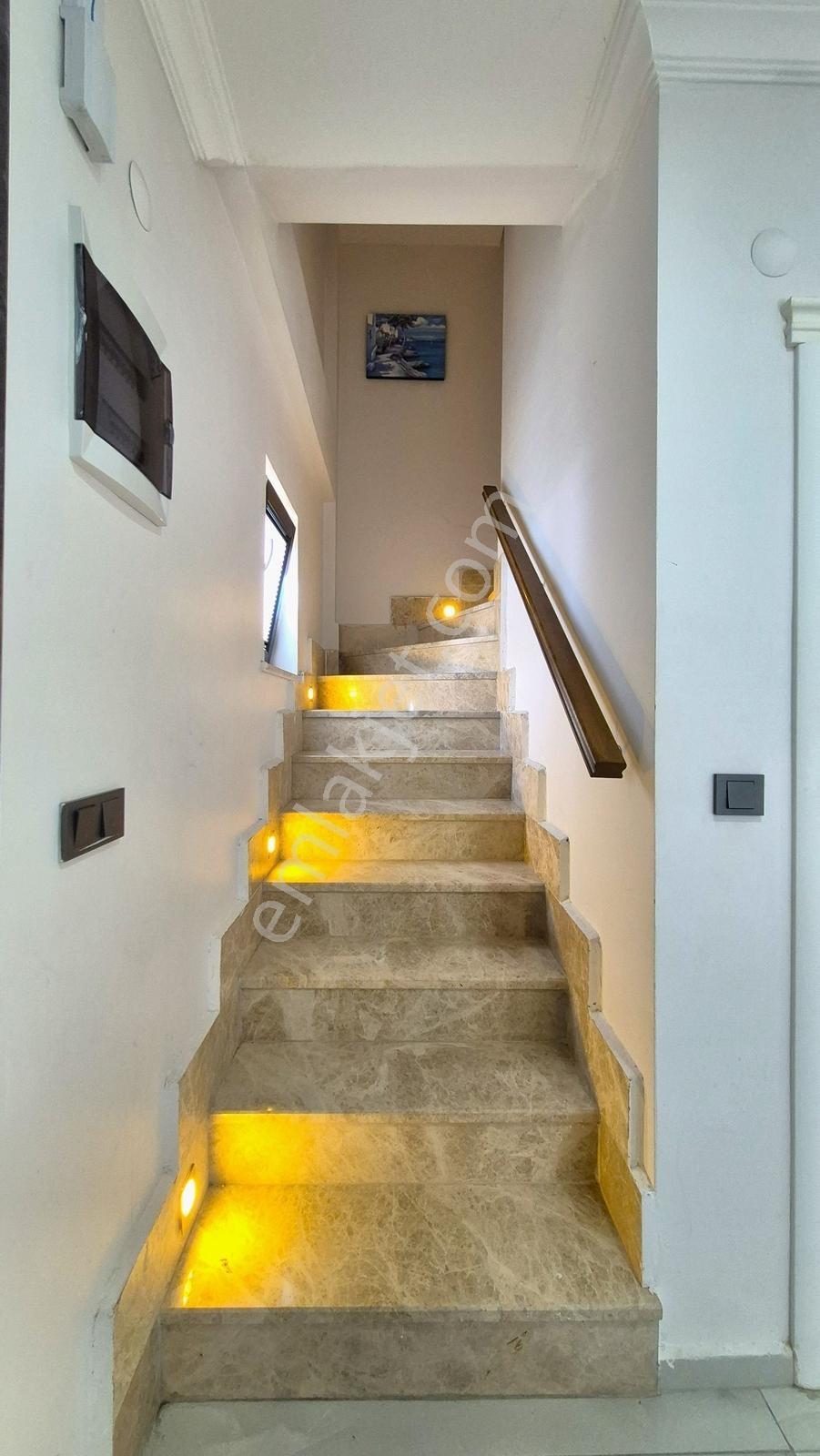 Dalaman | Altıntas Mah. | 2+1 | Anahtar Teslim Full Eşyalı Villa — fotoğraf 16