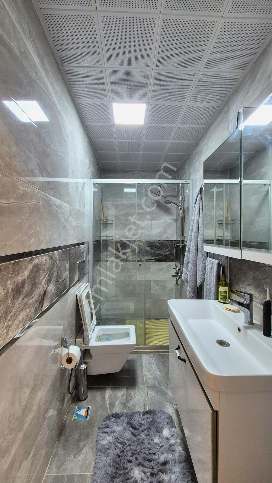 Dalaman | Altıntas Mah. | 2+1 | Anahtar Teslim Full Eşyalı Villa — fotoğraf 18