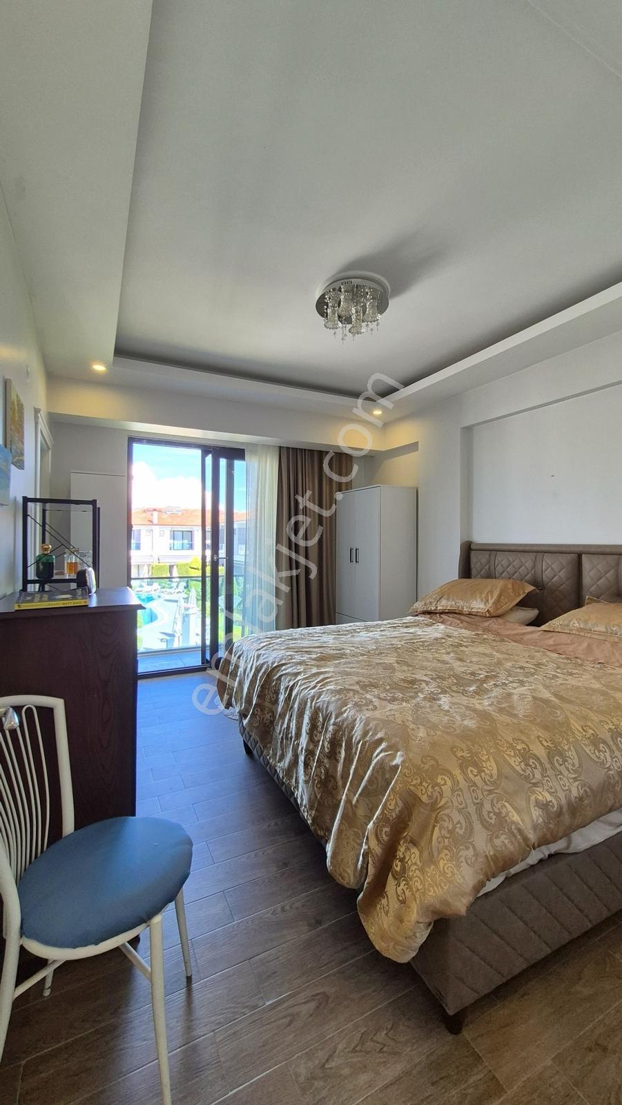 Dalaman | Altıntas Mah. | 2+1 | Anahtar Teslim Full Eşyalı Villa — fotoğraf 19