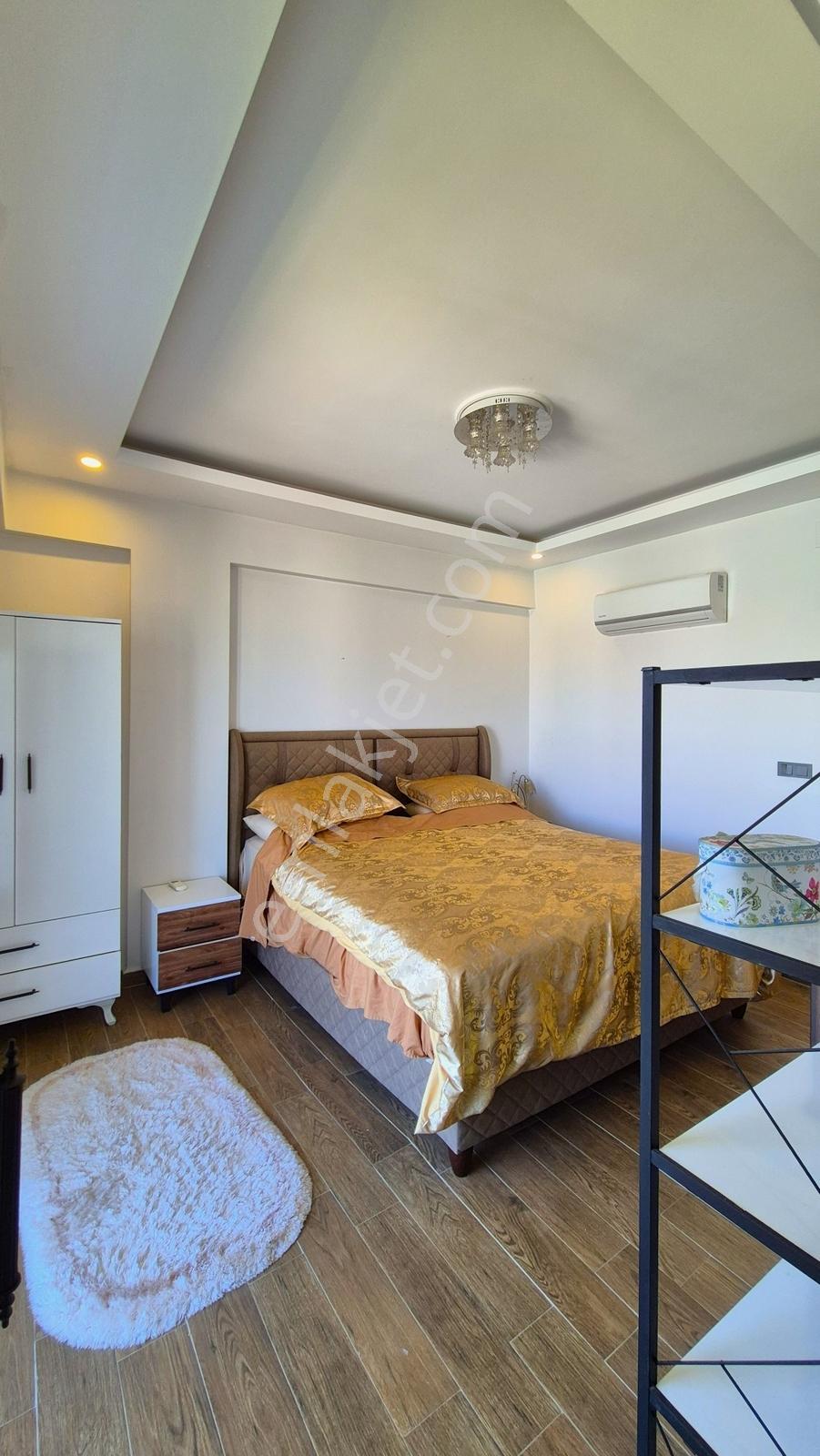 Dalaman | Altıntas Mah. | 2+1 | Anahtar Teslim Full Eşyalı Villa — fotoğraf 20