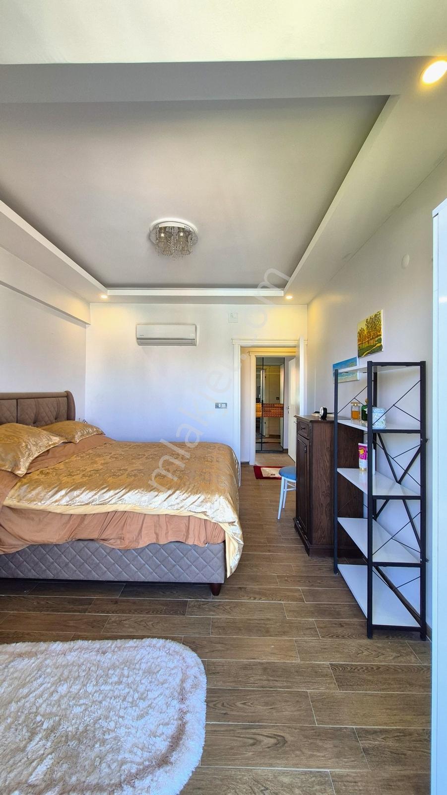 Dalaman | Altıntas Mah. | 2+1 | Anahtar Teslim Full Eşyalı Villa — fotoğraf 21