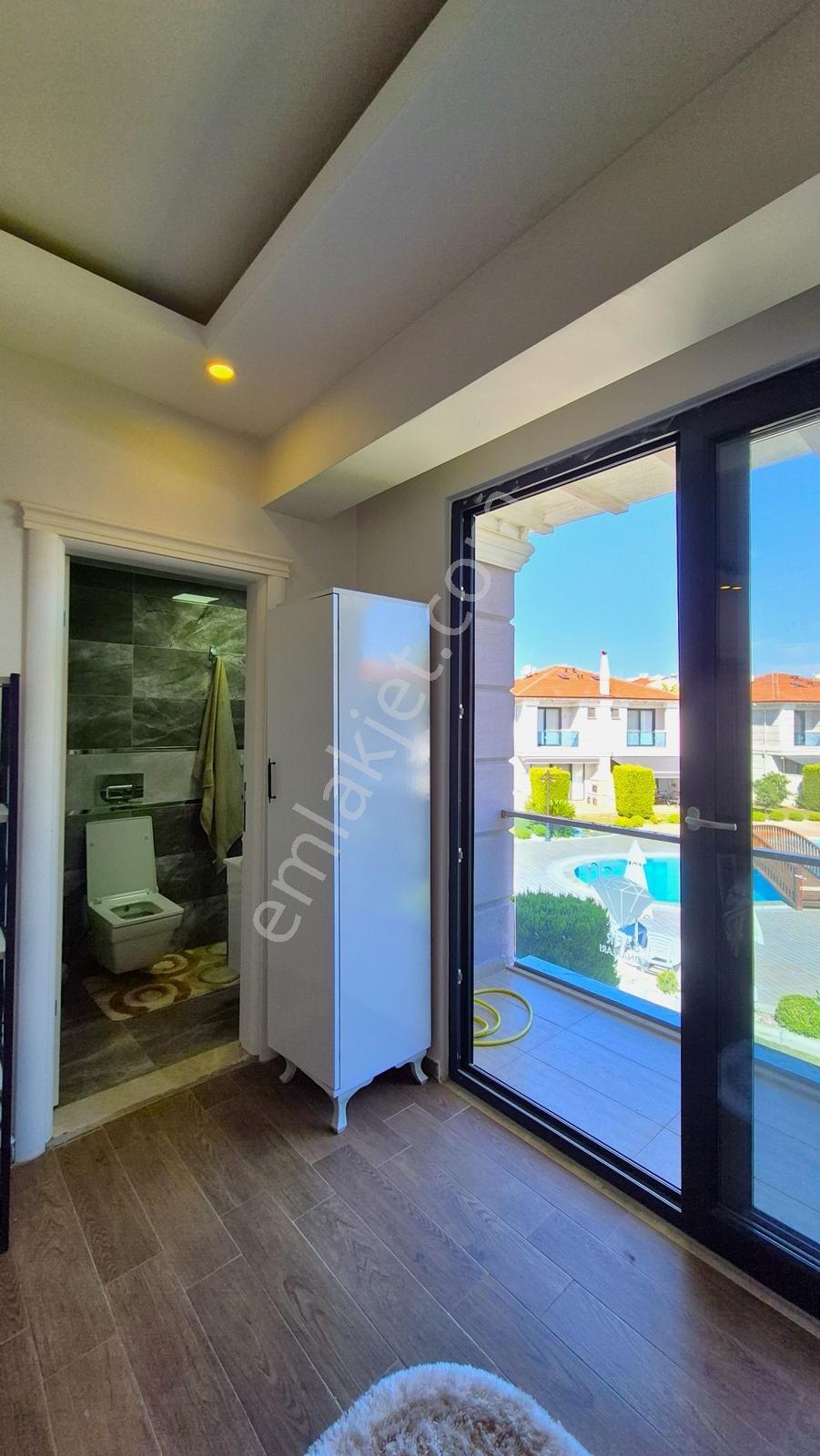 Dalaman | Altıntas Mah. | 2+1 | Anahtar Teslim Full Eşyalı Villa — fotoğraf 22