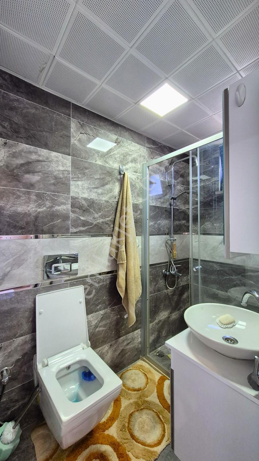 Dalaman | Altıntas Mah. | 2+1 | Anahtar Teslim Full Eşyalı Villa — fotoğraf 23