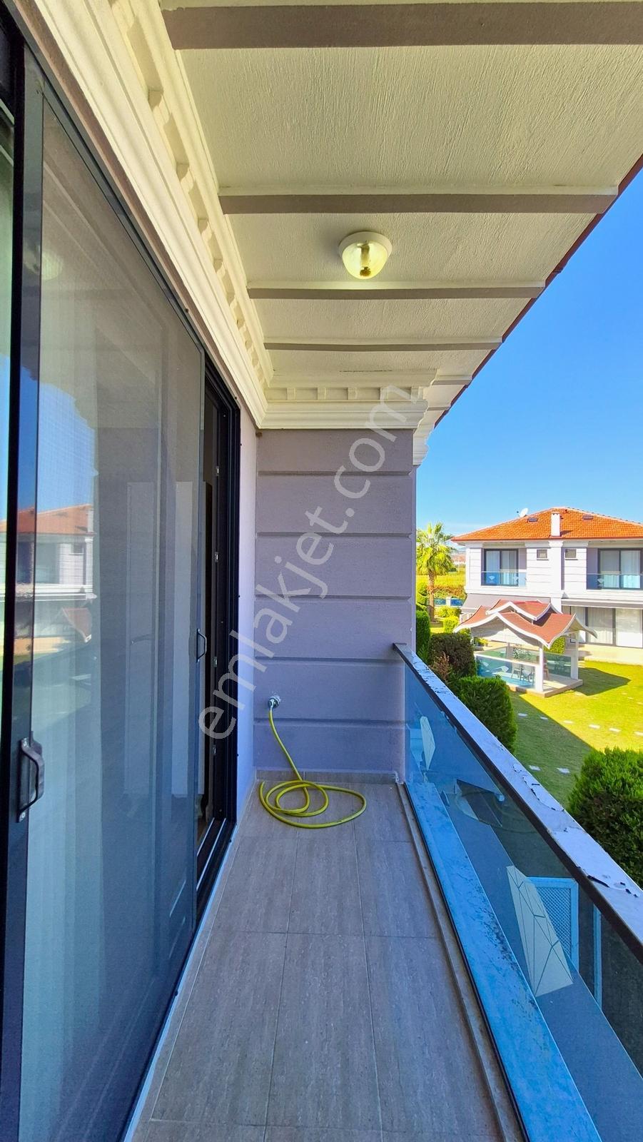 Dalaman | Altıntas Mah. | 2+1 | Anahtar Teslim Full Eşyalı Villa — fotoğraf 24