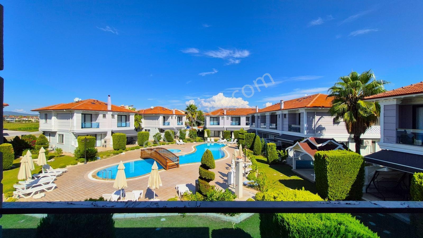 Dalaman | Altıntas Mah. | 2+1 | Anahtar Teslim Full Eşyalı Villa — fotoğraf 25
