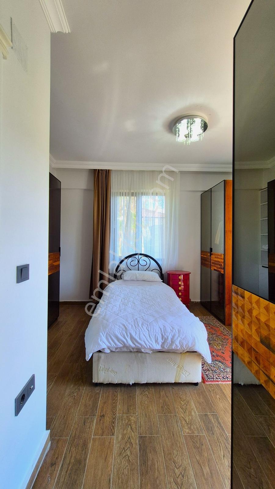Dalaman | Altıntas Mah. | 2+1 | Anahtar Teslim Full Eşyalı Villa — fotoğraf 27
